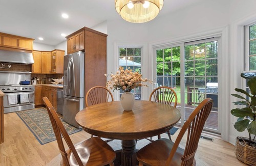 Greenfield Center Other | Spacious 5-bedroom Adirondack Farmhouse near Saratoga Springs