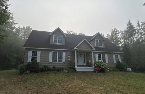 Speculator House | Spacious 5-bedroom house with AC, WiFi in phenomenal Speculator.