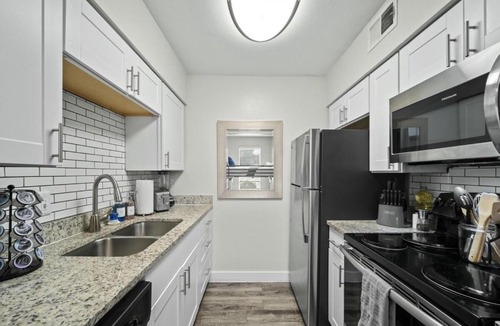 Arlington Apartment | Spacious and Stylish Apartment right near ATT Stadium