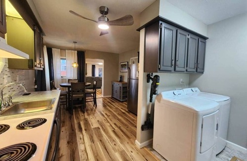 Horseheads Apartment | Spacious Apartment in Horseheads, NY