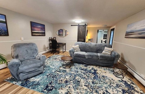 Horseheads Apartment | Spacious Apartment in Horseheads, NY