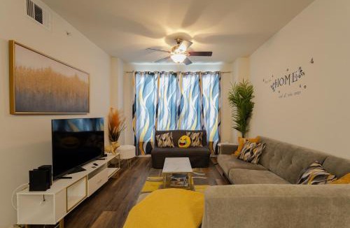 North Burnet Apartment | Spacious Blessed HOME for blessed guests at the Domain