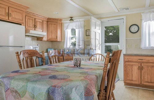 Point Judith House | Spacious Colonial Home, Two Living Areas, Air Conditioning, Close to Beach