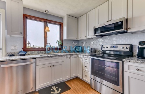 Point Judith House | Spacious Colonial, Ocean Views, Close to Beach, Spiral Staircase to Second Floor