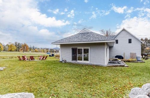 Lamoine House | Spacious country home with water views - near beach & Acadia National Park