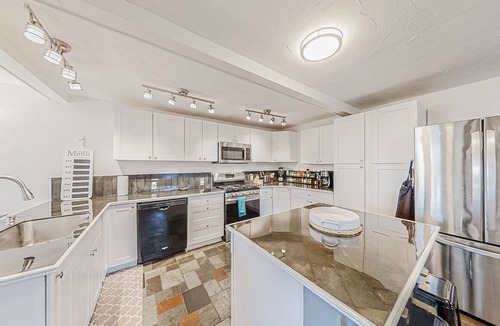 Lamoine House | Spacious country home with water views - near beach & Acadia National Park