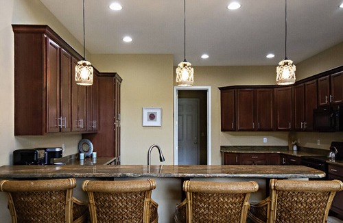Bayside House | Spacious Family & Golf Retreat at Bayside
