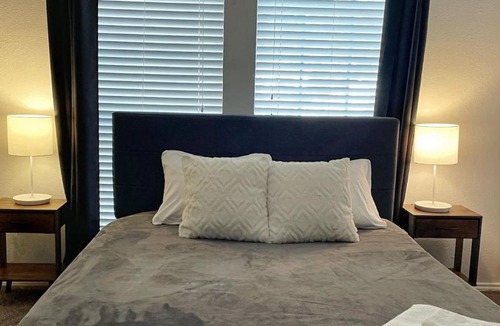 South Side Apartment | Spacious Family Value Retreat - Pool and Garage