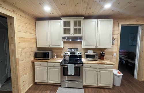 Bristol Hills House | Spacious Freshly Renovated Canandaigua Farmhouse Huge ACREAGE peaceful beauty!