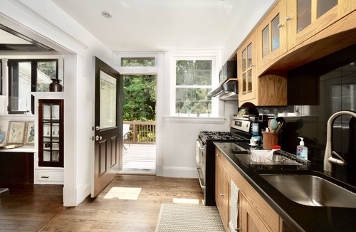 Shadyside House | Spacious Historic Pittsburgh Getaway Near Downtown