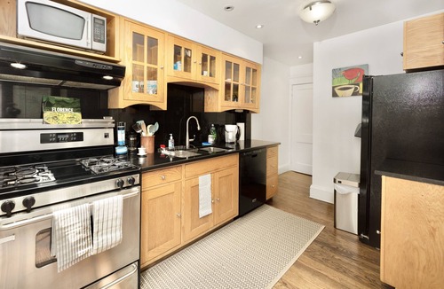 Shadyside House | Spacious Historic Pittsburgh Getaway Near Downtown
