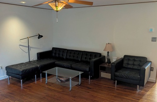 Greenfield House | Spacious House in Greenfield