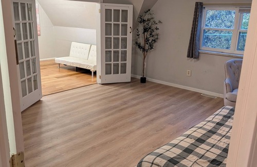 Greenfield House | Spacious House in Greenfield