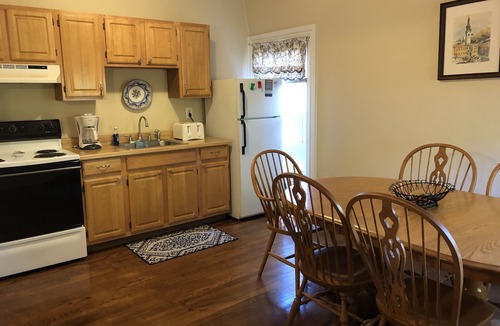 South Boston Apartment | Spacious, Immaculate, Great Location