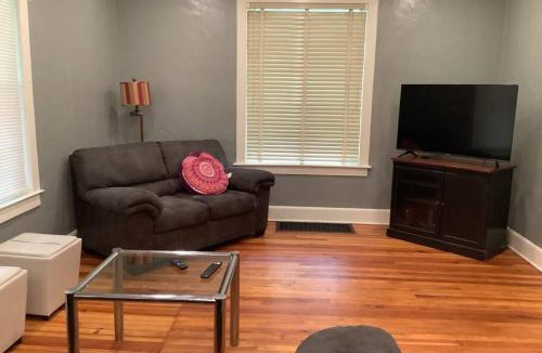 Johnson City Apartment | Spacious Inviting Home by BU UHS & Guthrie