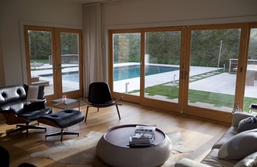 Westhampton House | Spacious Modern Upscale House w/Pool/Private Road/Dock