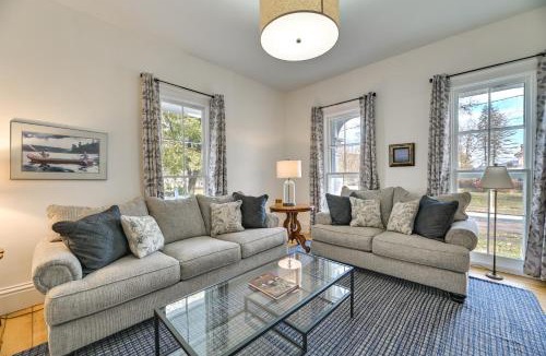 Naples House | Spacious Naples Vacation Rental w/Private Hot Tub