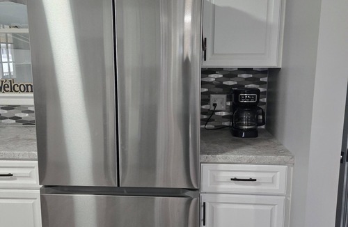 Horseheads House | Spacious, Newly Renovated Home in a Quiet Neighborhood