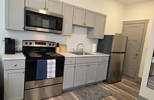 Onset Apartment | Spacious Onset Beach Studio Amazing Ocean Views - Gateway to Cape Cod