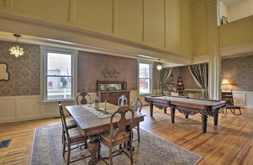 Dundee House | Spacious Pet-Friendly Home - Near Dundee Wineries!