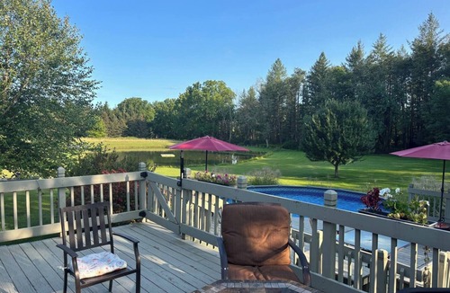 Trumansburg House | Spacious, quiet 4-bedroom house in gorgeous Trumansburg, only 20min to Ithaca