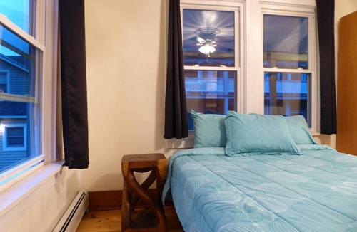 Ithaca House | Spacious, renovated Ithaca favorite! Restaurant-style kitchen, plenty of rooms!