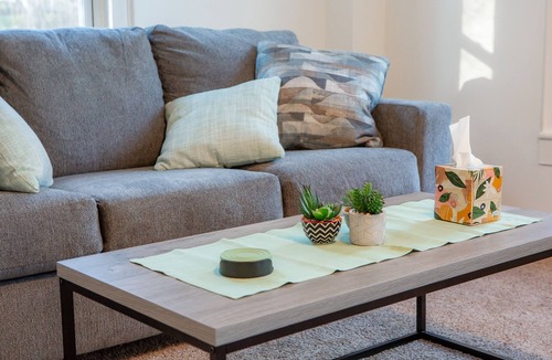 Corning House | Spacious Retreat Near Market Street!"