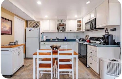 Ballston Spa House | Spacious Saratoga Getaway for Families & Friends with pool/hot tub. Sleeps 8.