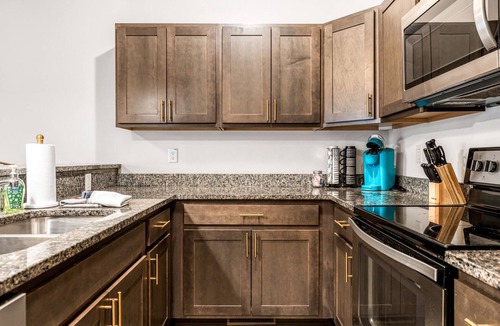 Glencoe House | Spacious Townhome Retreat