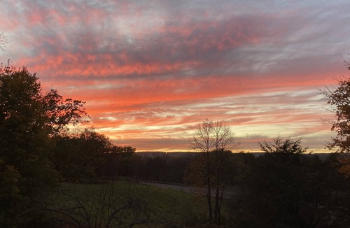 Hammondsport House | Spacious, Updated Home with Bluff-views on Keuka's Wine Trail