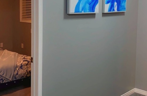 Brampton West House | Spacious Yet Cozy Home