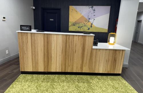 Hamburg Hotel | Spark By Hilton Hamburg
