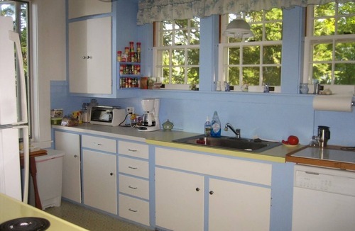 Brant Lake House | Special Lakefront Family Vacation Rental