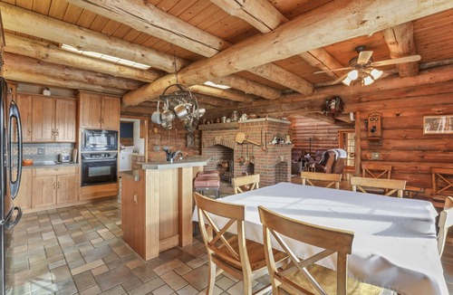 Summit Station Cabin | special offers: 20% off all winter bookings,10% discount for early reservations.