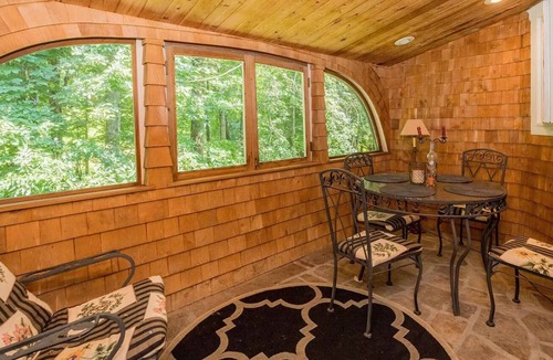Greenfield Center House | Sprawling Saratoga Estate w/ Pool and Game Room (mins to Track)
