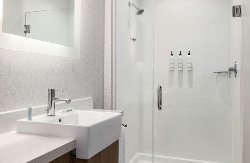 Dayton Hotel | SpringHill Suites by Marriott Dayton Vandalia