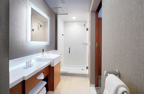 Beavercreek Hotel | SpringHill Suites by Marriott Dayton Beavercreek