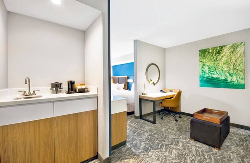 Erie Hotel | Springhill Suites by Marriott Erie