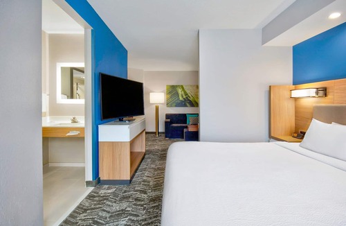 Erie Hotel | Springhill Suites by Marriott Erie