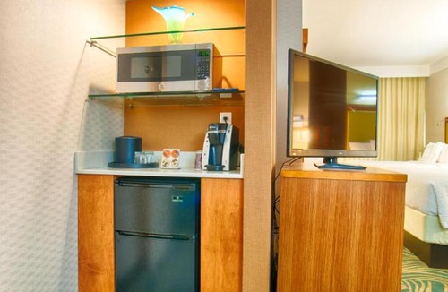 North Canton Hotel | SpringHill Suites by Marriott Canton