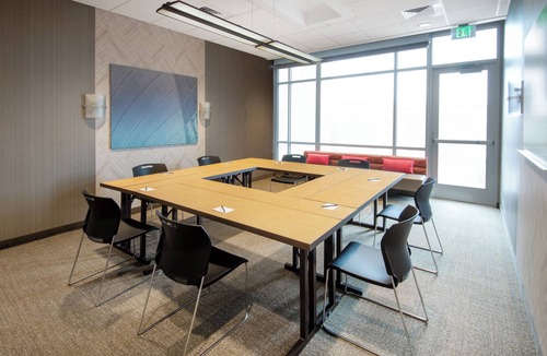 Saint Marys  Allen County Hotel | SpringHill Suites Fort Wayne Southwest