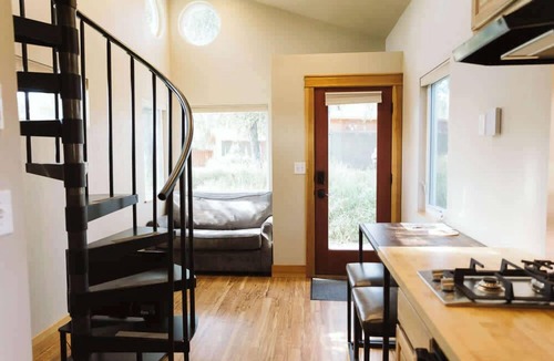 Funny River Cabin | Spruce Cabin @ Keystone Retreat