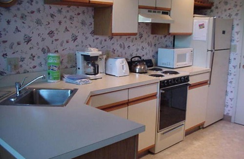 Chautauqua Apartment | St Elmo House #407