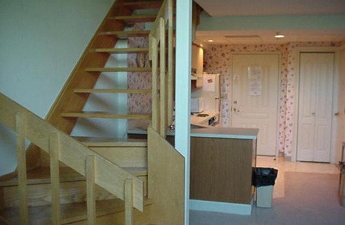 Chautauqua Apartment | St Elmo House #407