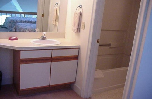 Chautauqua Apartment | St Elmo House #407