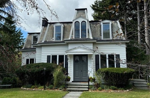 South Main Street Apartment | Stanton Suite: 1 BD Apt, Walk to Lake + Hobart William Smith