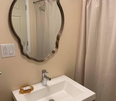 Rockport Hotel | Starlight Lodge at Rockport Harbor