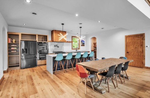 Stow House | State-Of-The-Art 3-Bedroom Retreat on Scenic Chautauqua Lake, W/Lake-View!