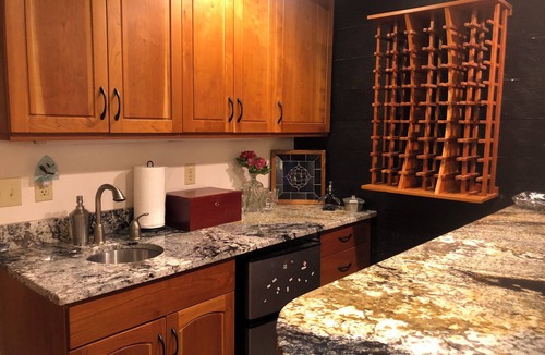 Diamond Ridge House | Station Twelve ~ Ranger Station Views