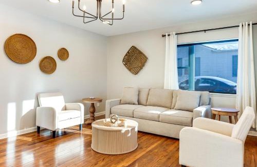 London House | Stay in the Heart of London! Walkable, Modern Home